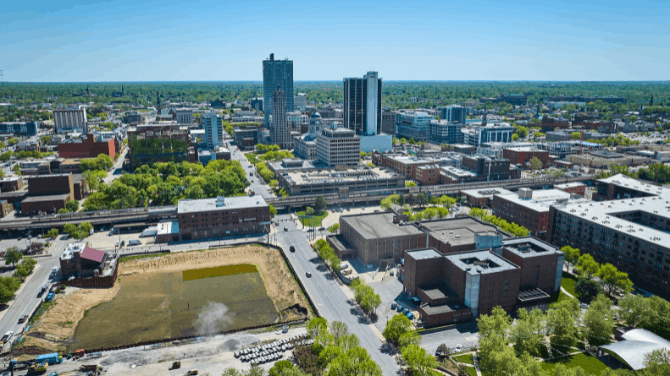 DNA Testing Service in Kenosha, WI